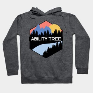 ATFC Nature Hoodie